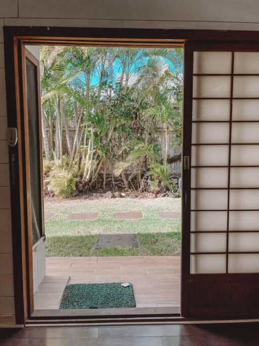 Cute Guest Suite In Kailua With Ac!!! Exterior foto